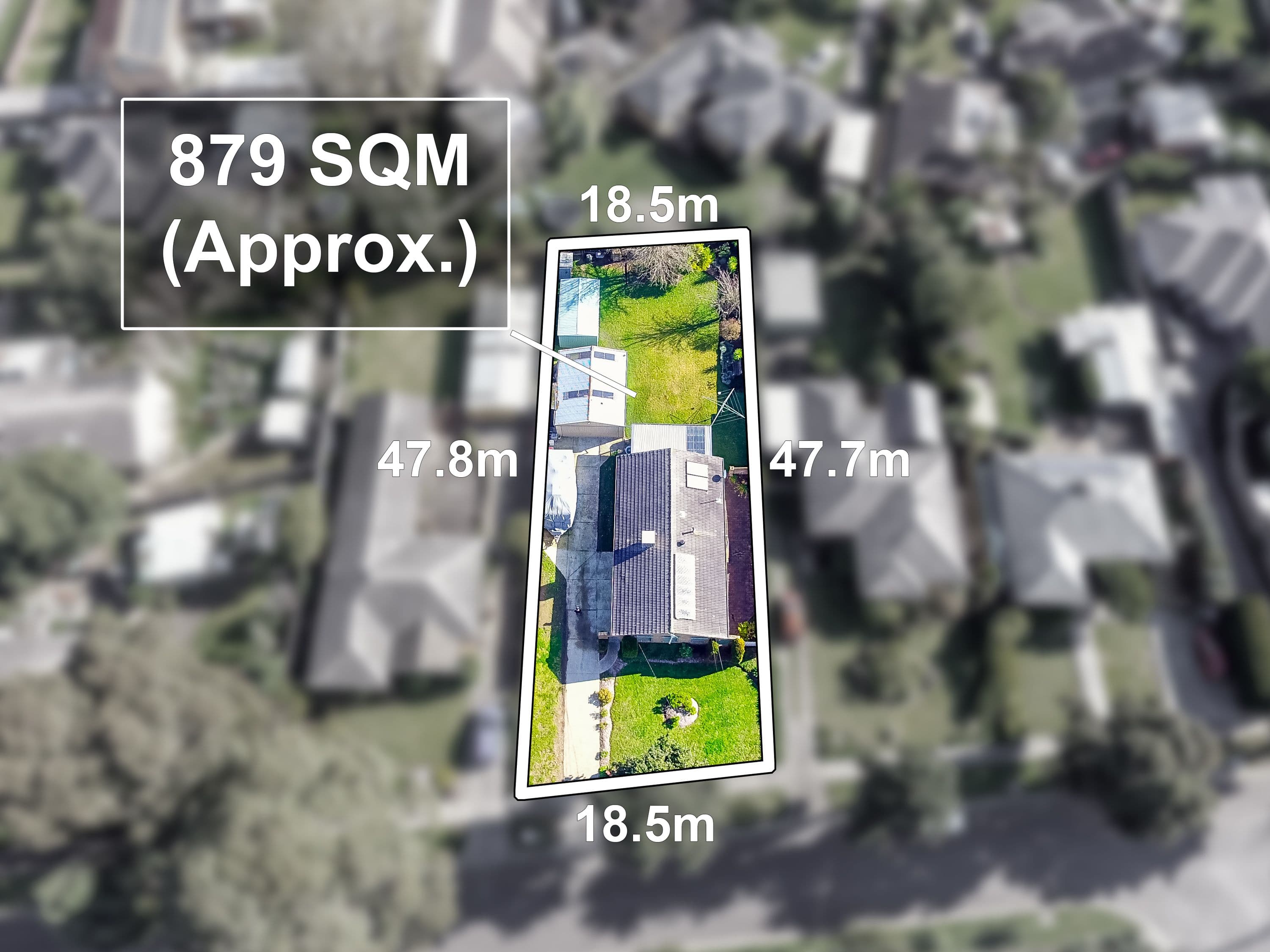 9 Mirang Avenue, Croydon VIC 3136, Croydon - Thumbnail 2
