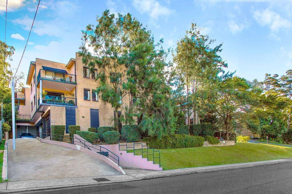 52-54 Holden Street, GOSFORD NSW 2250, Gosford - Image 1