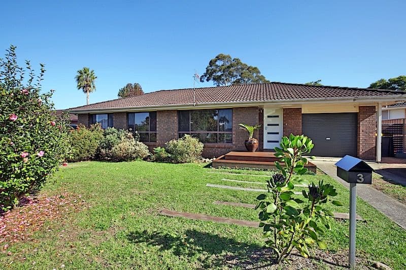 3 Farrar Drive, North Nowra - Thumbnail 3