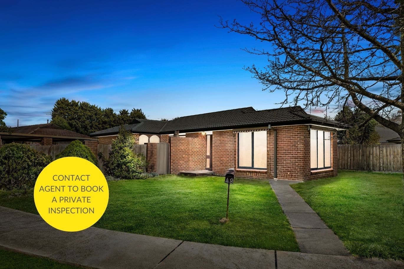 48 Farnham Road, Bayswater VIC 3153, Bayswater - Image 1