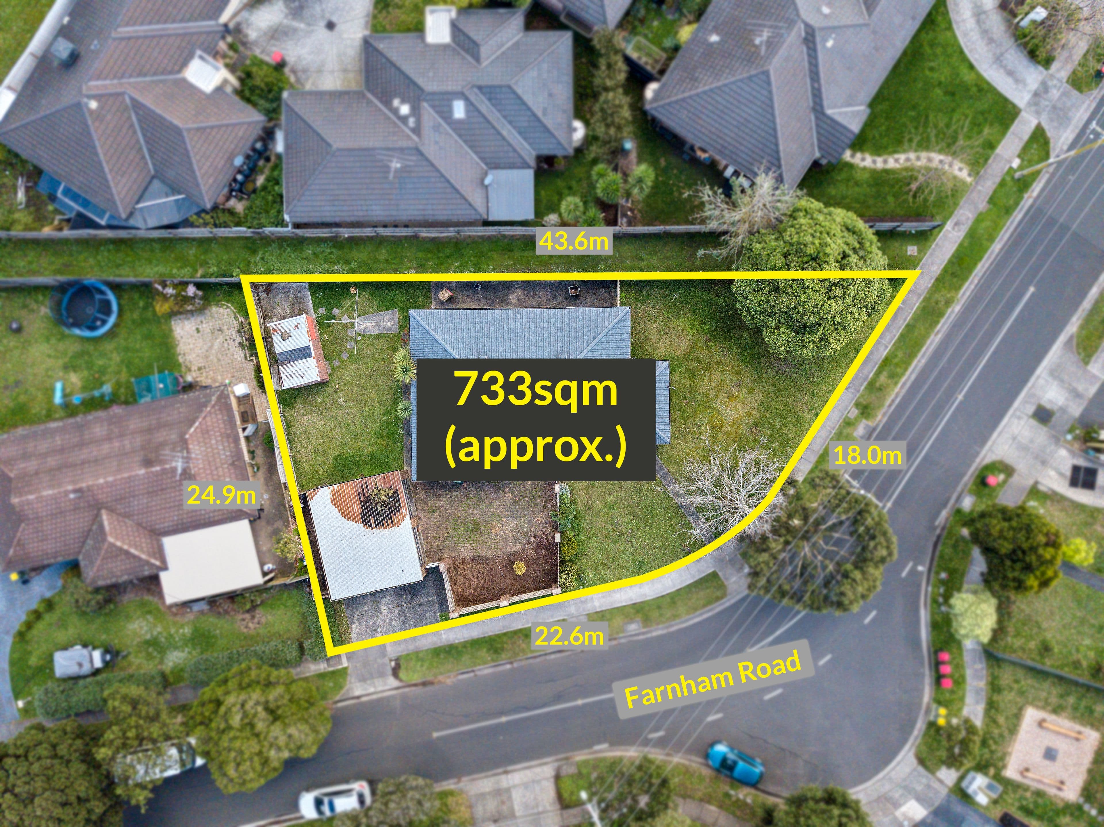 48 Farnham Road, Bayswater VIC 3153, Bayswater - Thumbnail 2