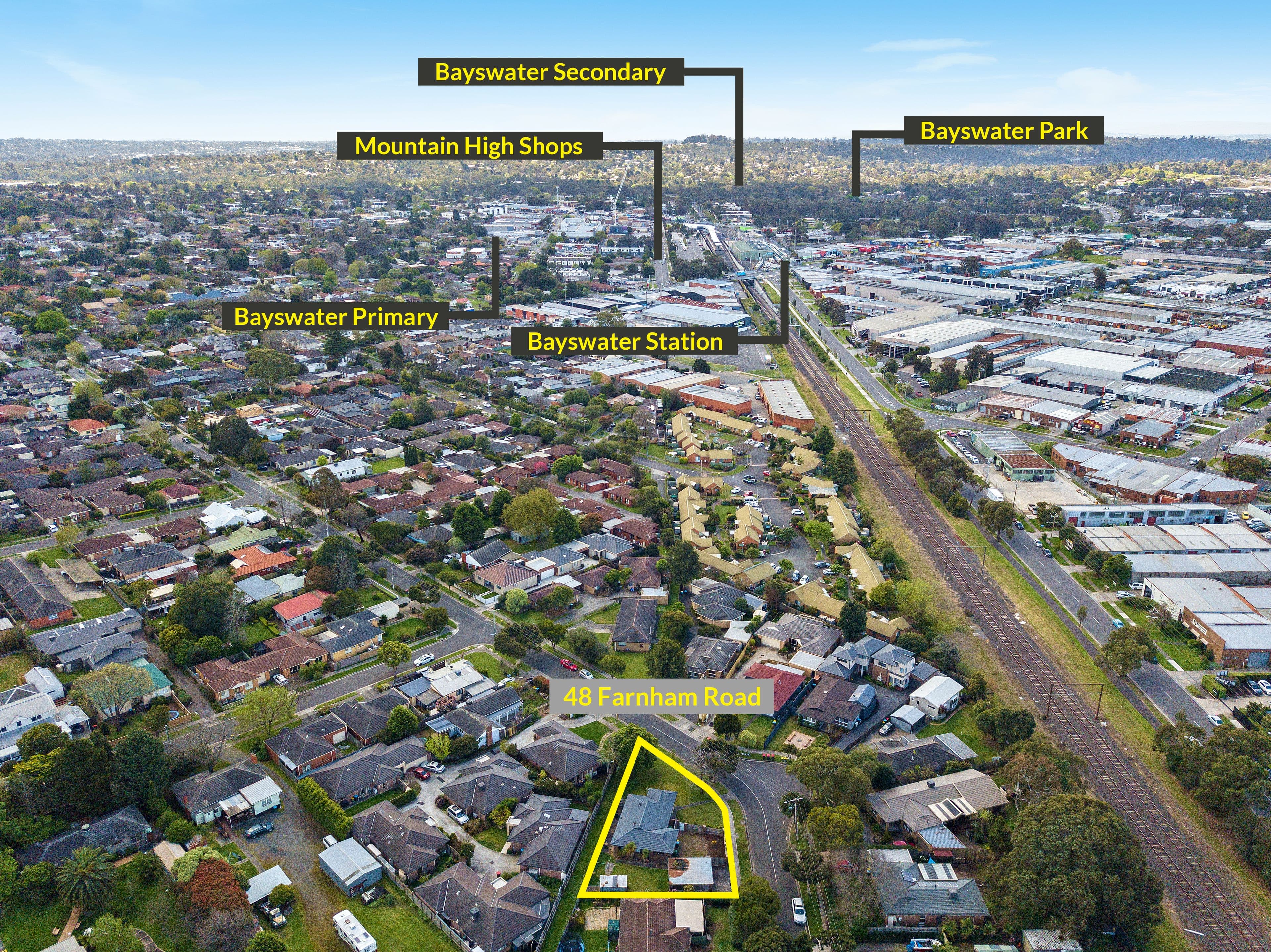 48 Farnham Road, Bayswater VIC 3153, Bayswater - Thumbnail 3