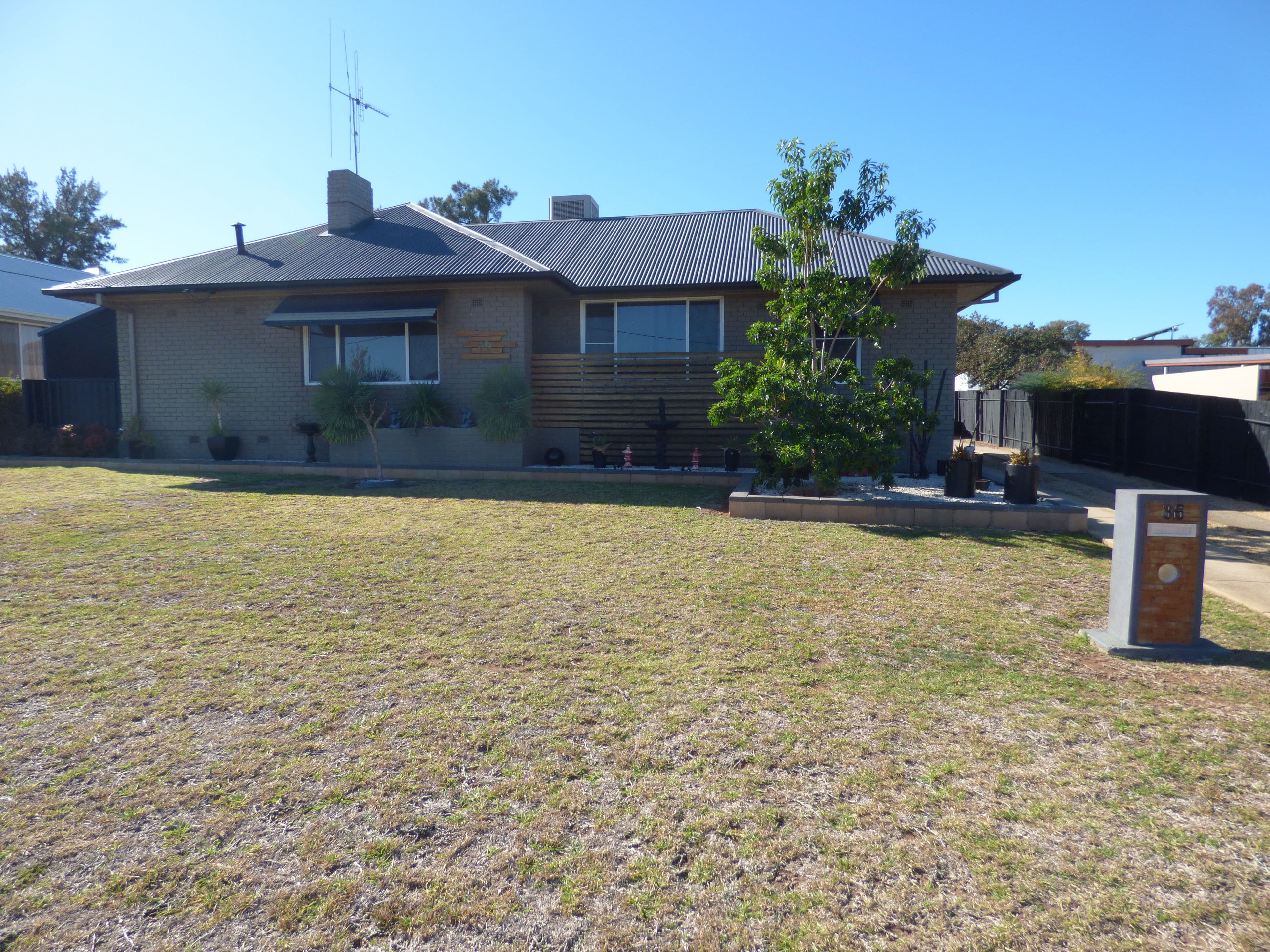36 Clement Street, Forbes - Image 1