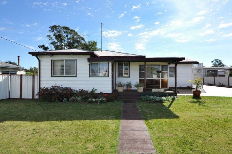 23 Devine Street, HARRISTOWN QLD 4350, Harristown - Image 1