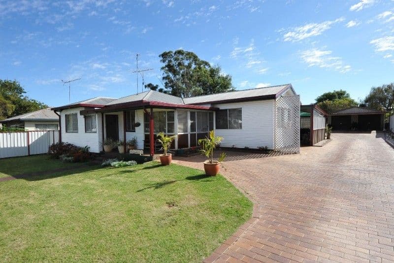 23 Devine Street, HARRISTOWN QLD 4350, Harristown - Thumbnail 5