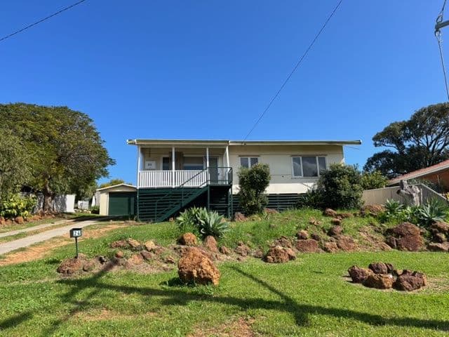 24 Cypress Street, Rangeway WA 6530, Rangeway - Image 1