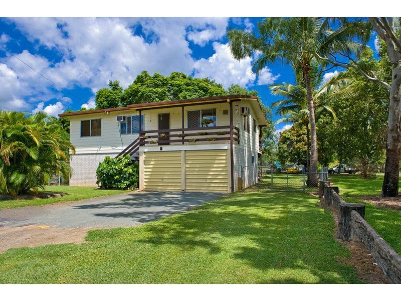 8 Charles Street, BERSERKER QLD 4701, Berserker - Image 1