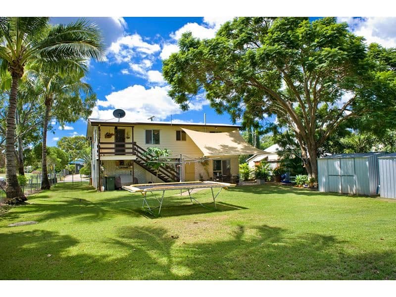 8 Charles Street, BERSERKER QLD 4701, Berserker - Thumbnail 4