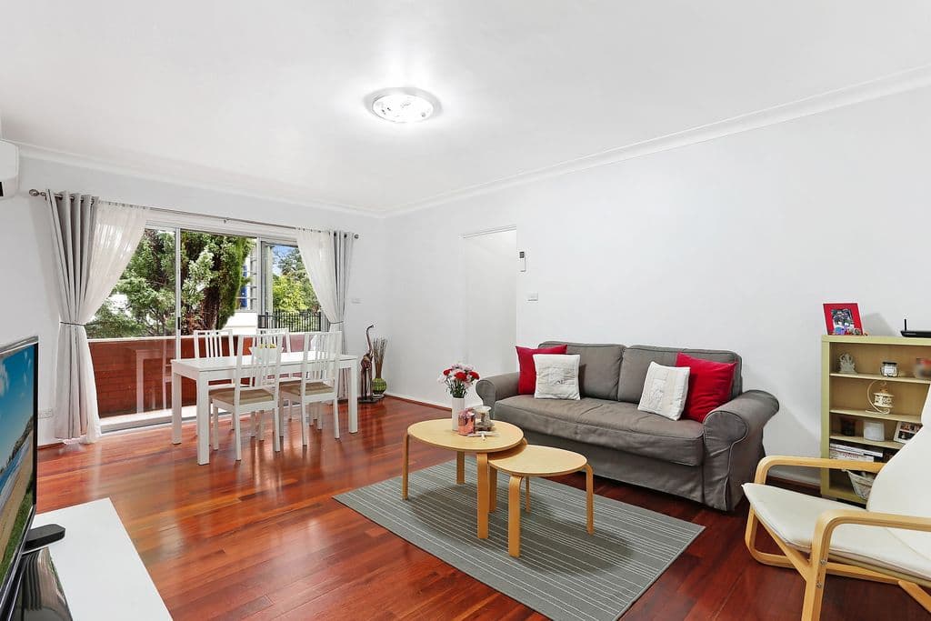1/1 Margaret Street, Strathfield - Image 1