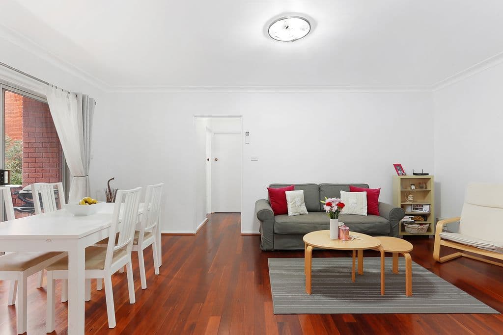 1/1 Margaret Street, Strathfield - Thumbnail 2