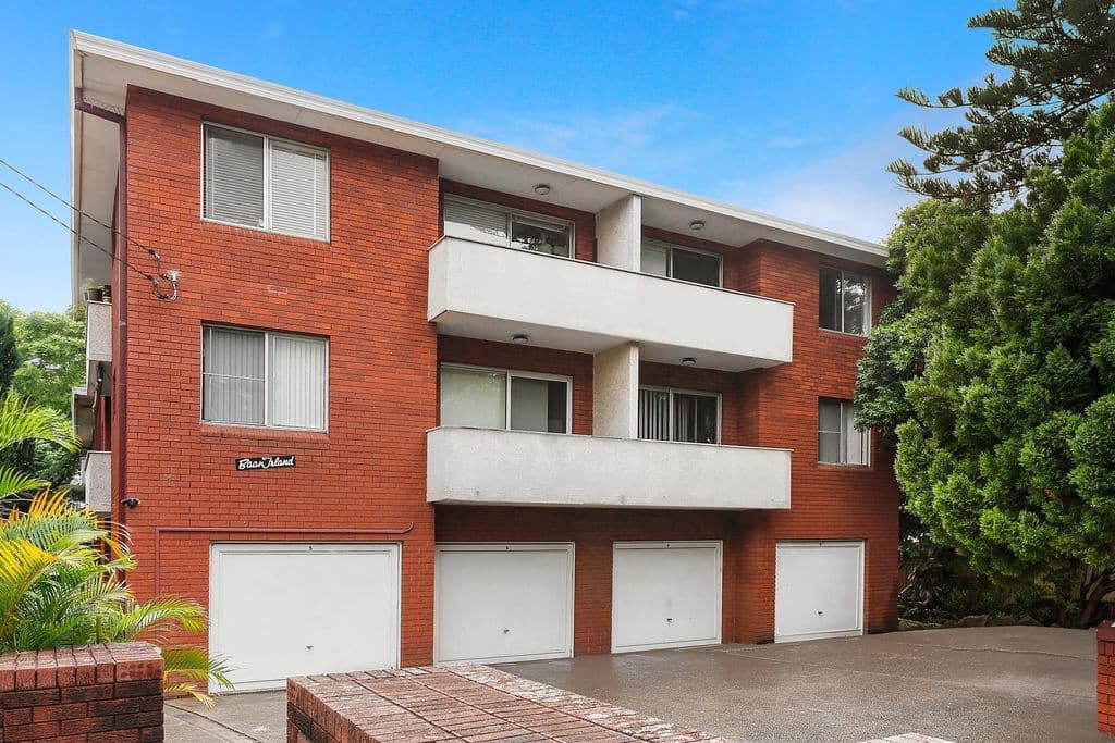 1/1 Margaret Street, Strathfield - Thumbnail 6