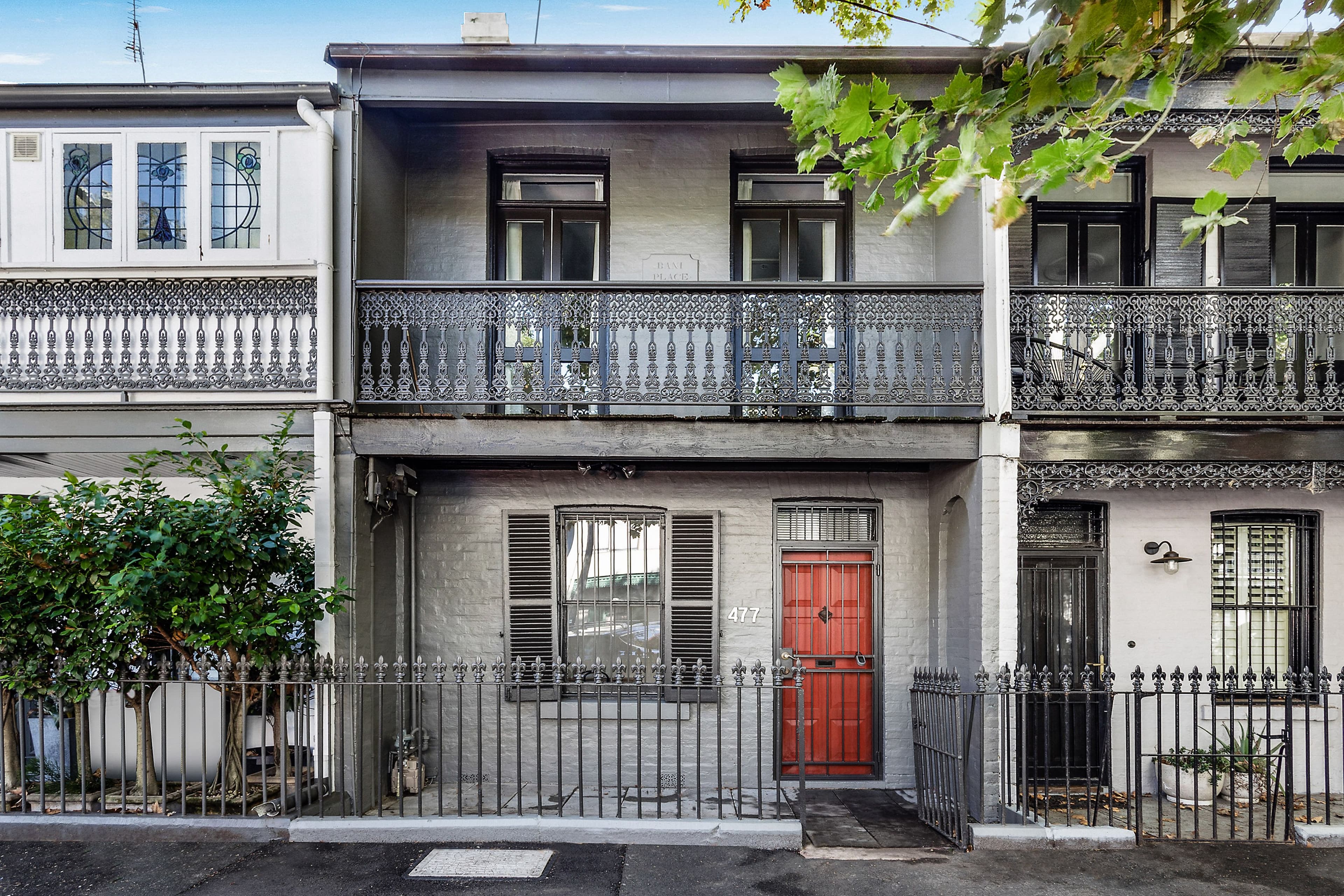 477 Riley Street, Surry Hills NSW 2010, Surry Hills - Image 1