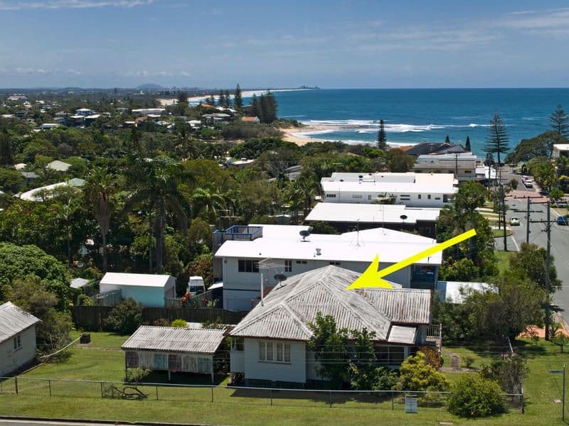 42 Seaview Terrace, MOFFAT BEACH QLD 4551, Moffat Beach - Image 1