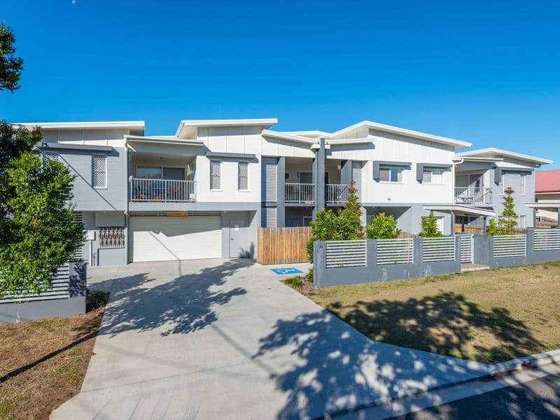 22 Birdwood Street, ZILLMERE QLD 4034, Zillmere - Image 1