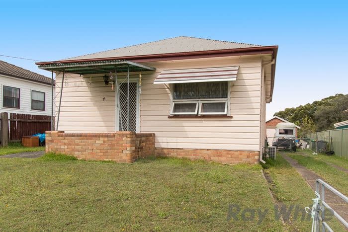 4 Park Street, Charlestown NSW 2290, Charlestown - Image 1