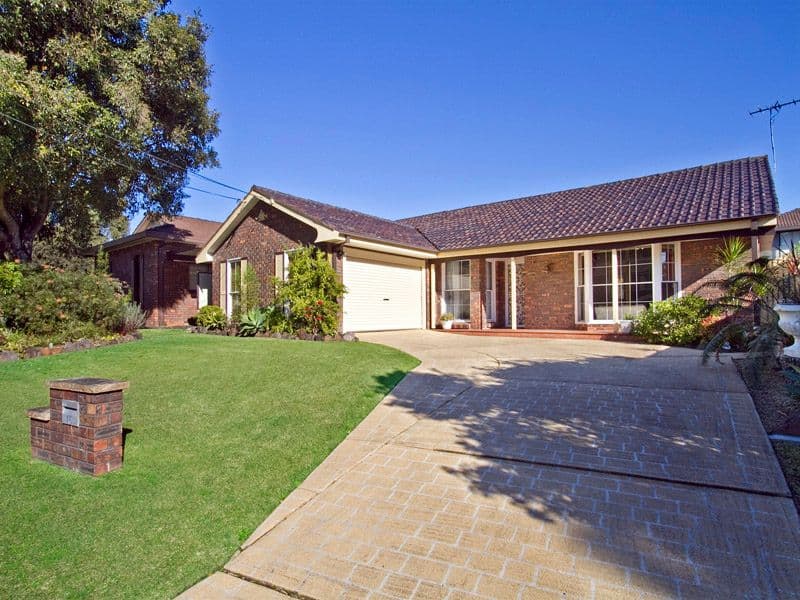 15 Essington Crescent, SYLVANIA NSW 2224, Sylvania - Image 1