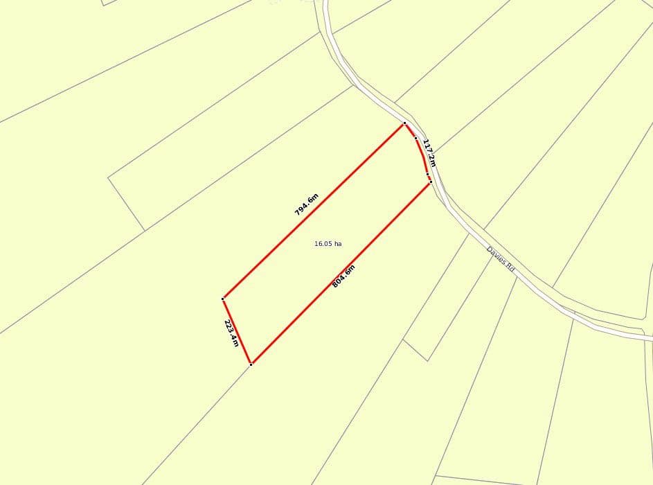 196 Davies Road, Captain Creek QLD 4677, Captain Creek - Image 1