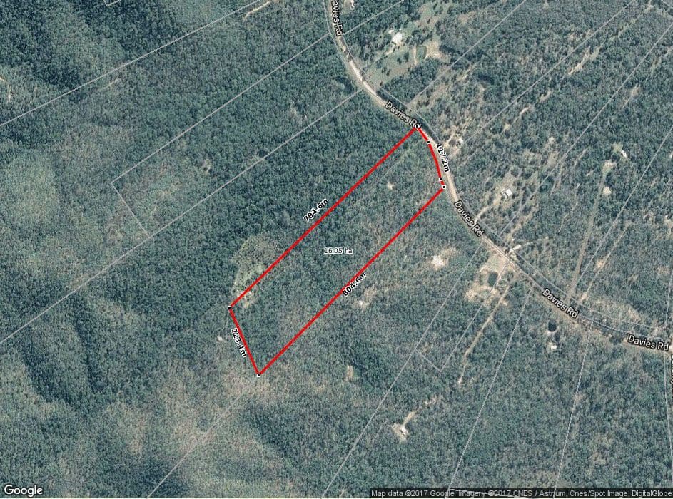 196 Davies Road, Captain Creek QLD 4677, Captain Creek - Thumbnail 2