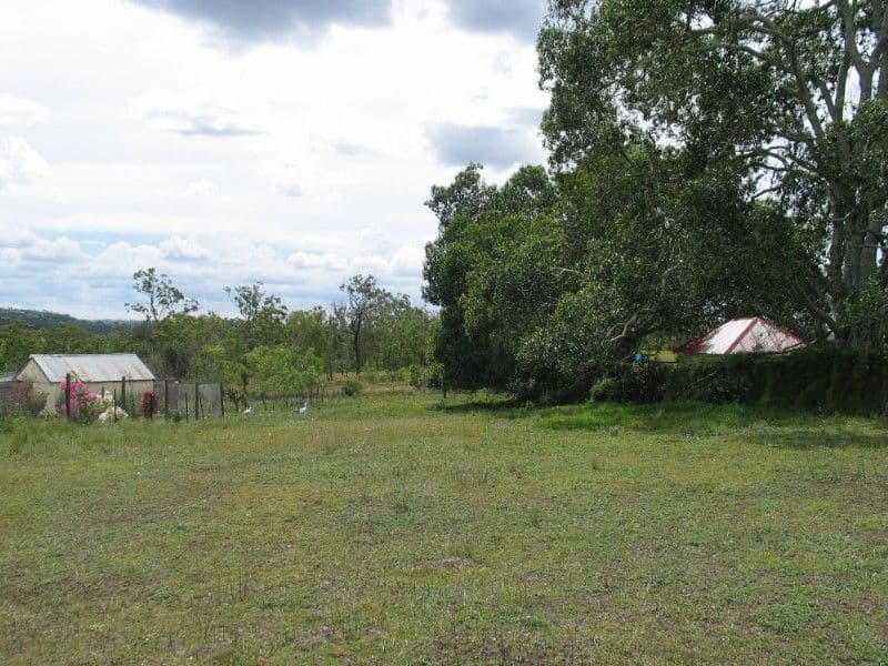 L5 & L14 Crows Nest Road, HADEN QLD 4353, Haden - Thumbnail 4