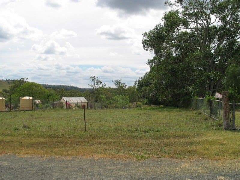 L5 & L14 Crows Nest Road, HADEN QLD 4353, Haden - Thumbnail 5