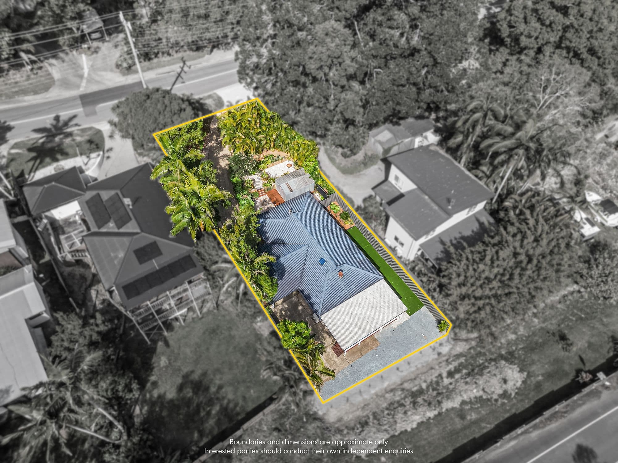 75 Piggabeen Road, Tweed Heads West NSW 2485, Tweed Heads West - Image 1