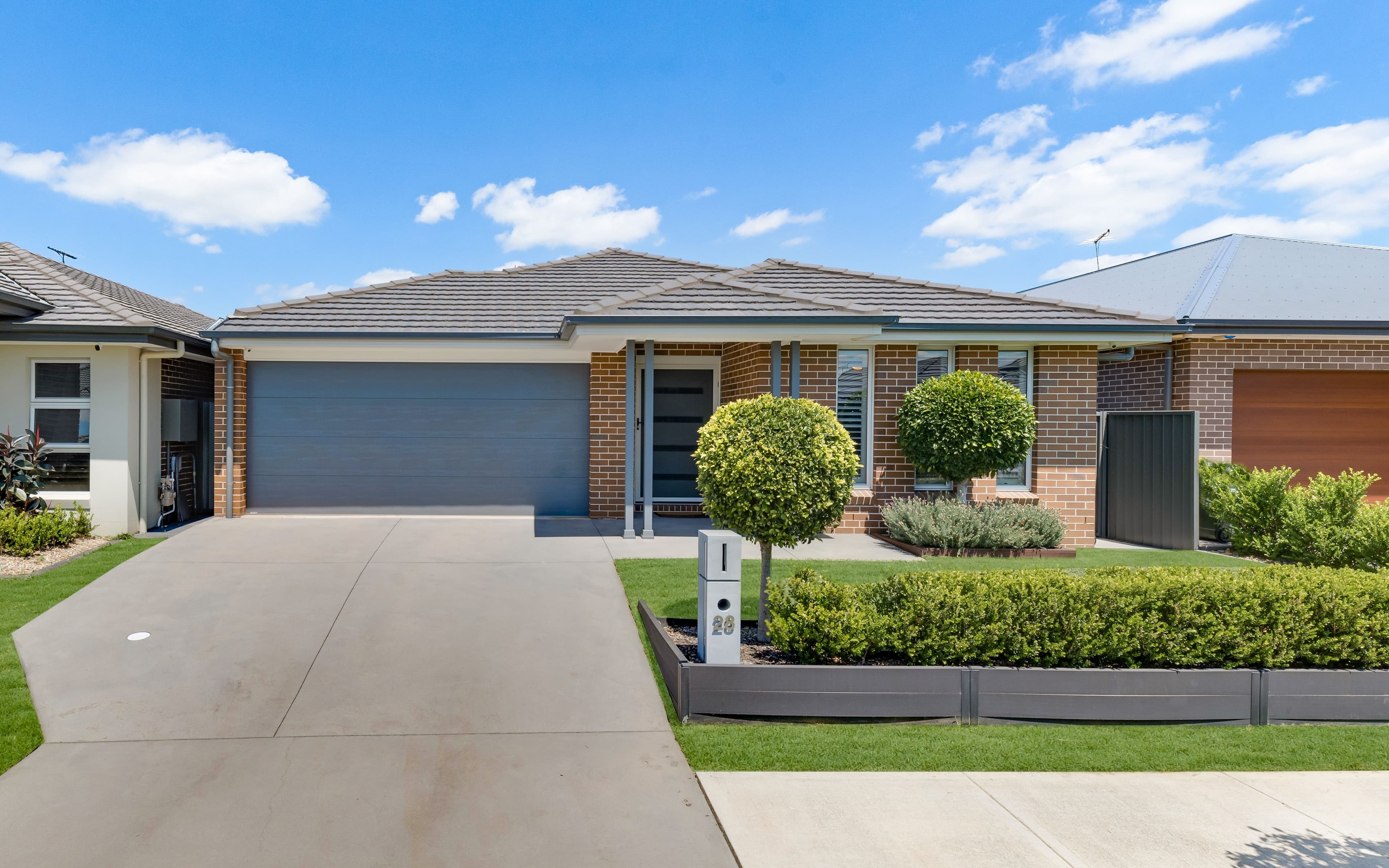 28 Baden Powell Avenue, Leppington NSW 2179, Leppington - Image 1