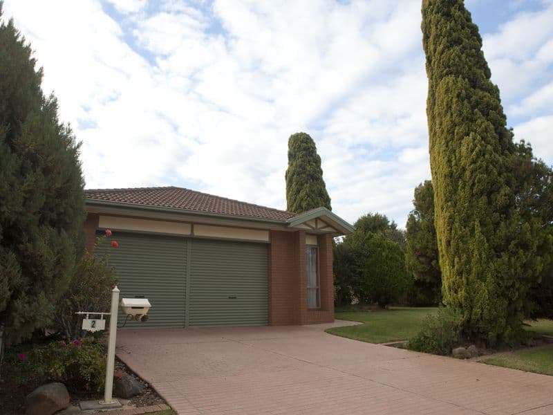 2 Flanagan Drive, Tatura VIC 3616, Tatura - Image 1