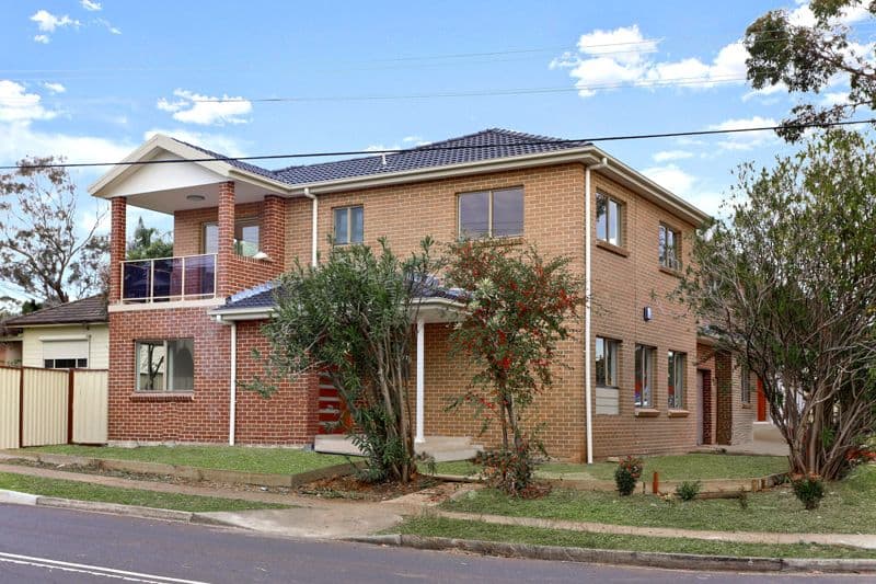 58 Burke Street, BLACKTOWN NSW 2148, Blacktown - Image 1