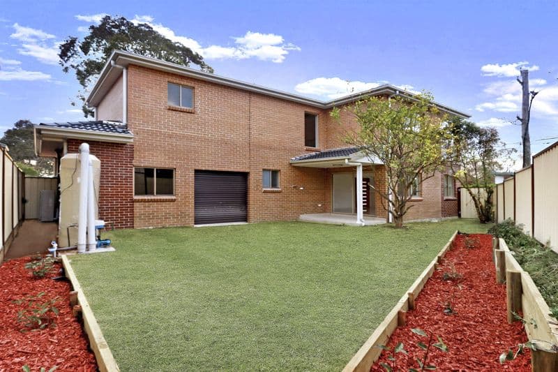 58 Burke Street, BLACKTOWN NSW 2148, Blacktown - Thumbnail 8