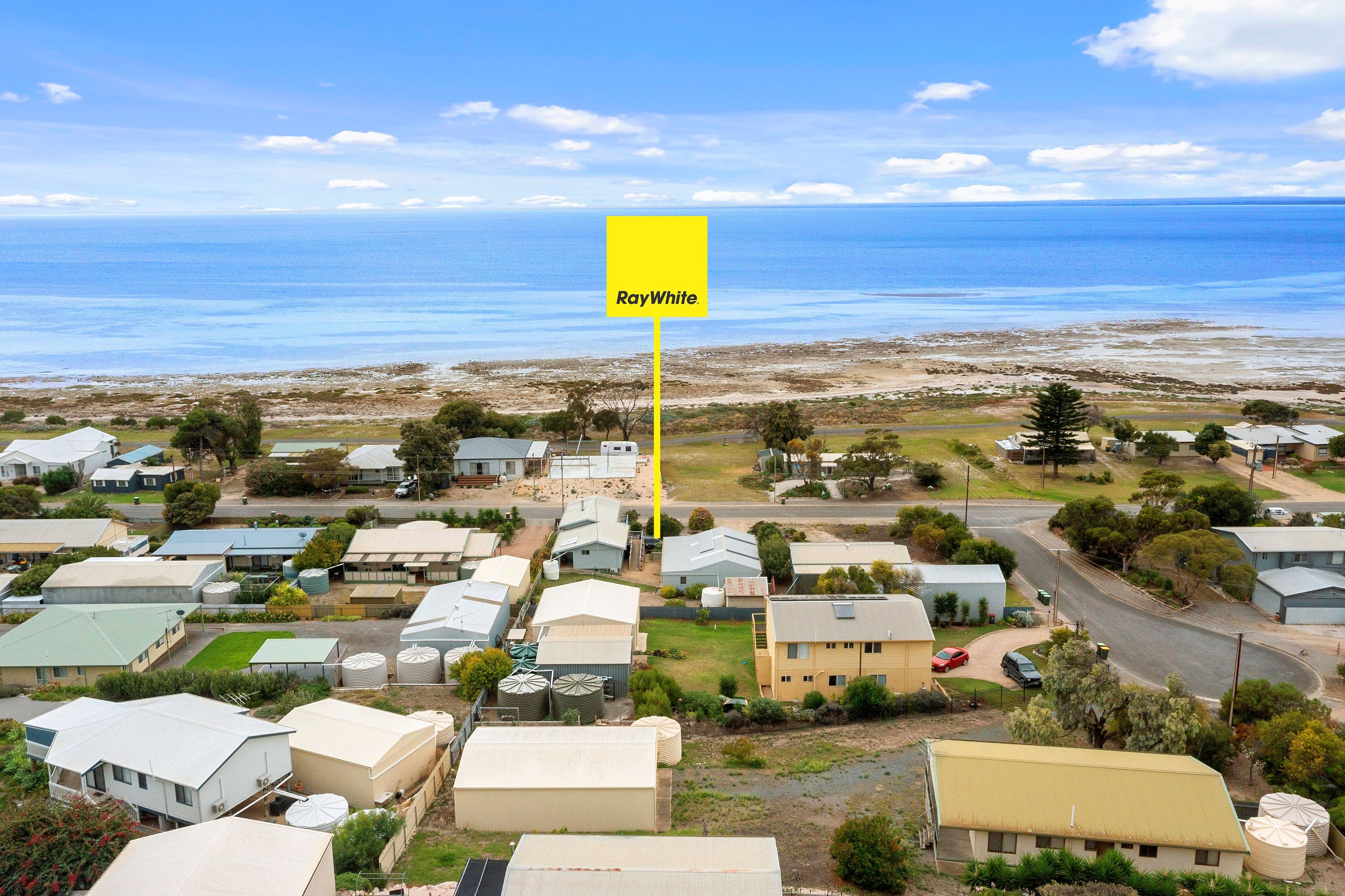 82 Esplanade, Point Turton SA 5575, Point Turton - Image 1