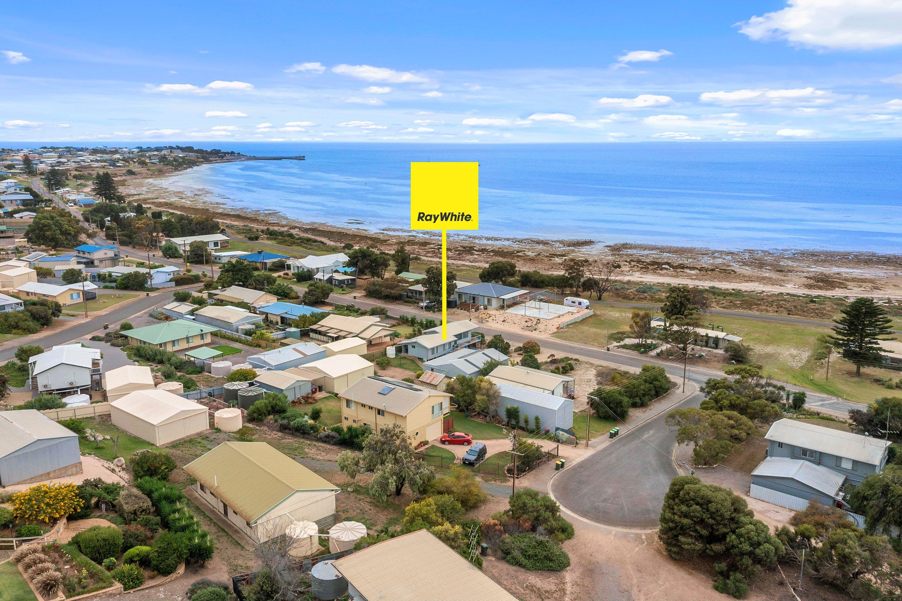 82 Esplanade, Point Turton SA 5575, Point Turton - Thumbnail 2