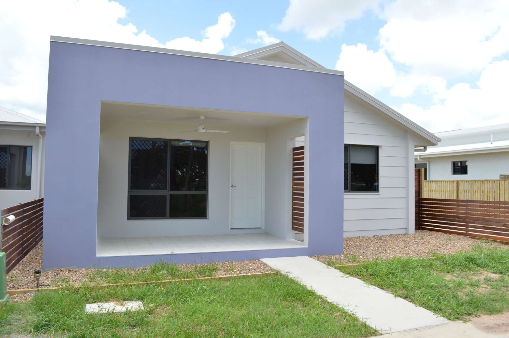 18 Goode Parkway, OONOONBA QLD 4811, Oonoonba - Image 1