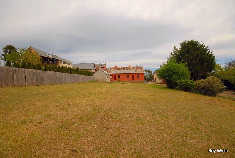 185 Wallace Street, BRAIDWOOD NSW 2622, Braidwood - Thumbnail 3