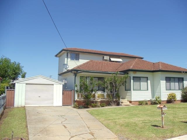 25 Beaumont Street, SMITHFIELD NSW 2164, Smithfield - Image 1