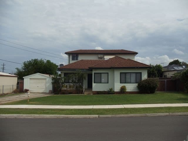 25 Beaumont Street, SMITHFIELD NSW 2164, Smithfield - Thumbnail 2