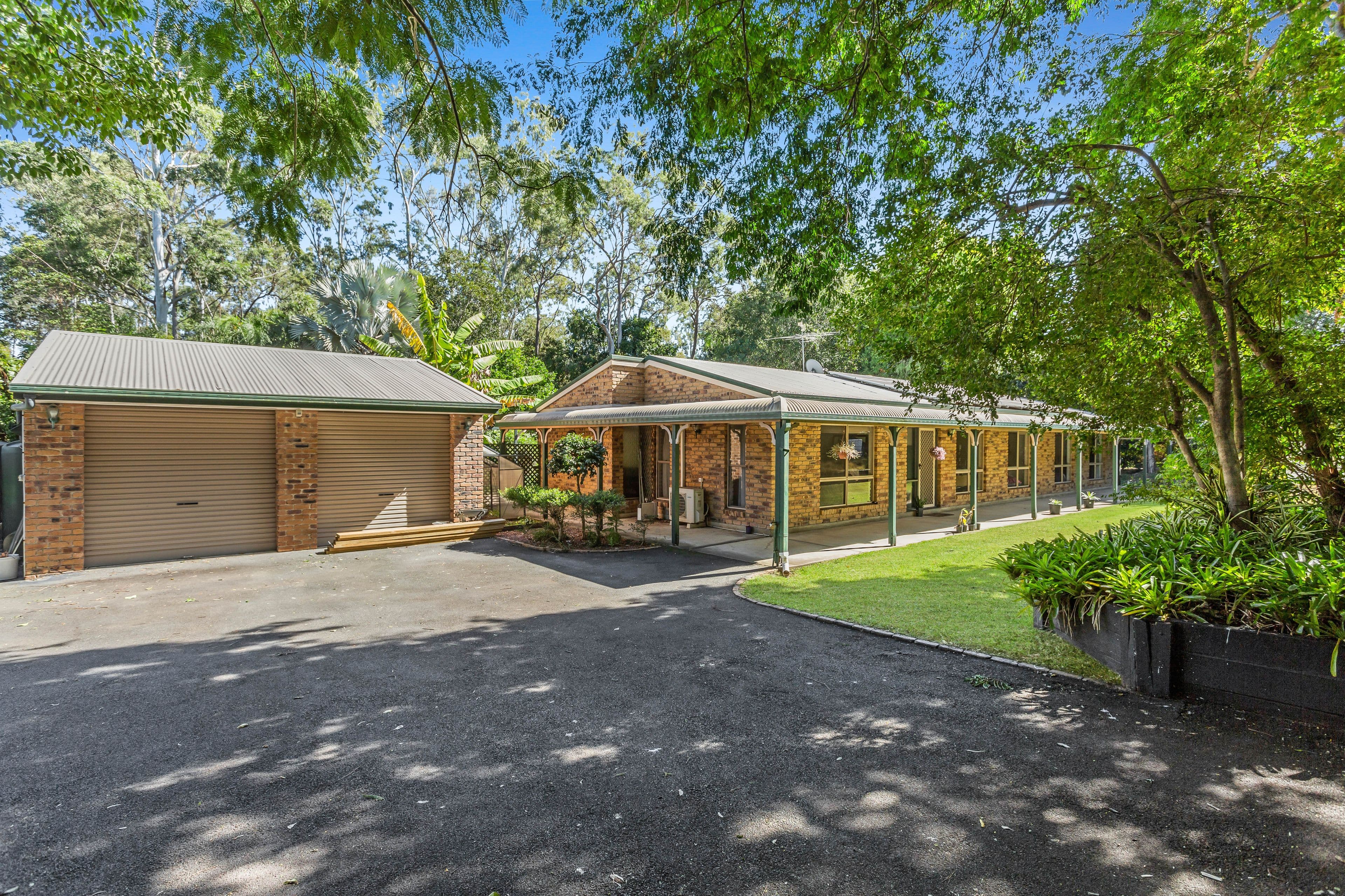 54-58 Kensington Drive, Munruben QLD 4125, Munruben - Image 1