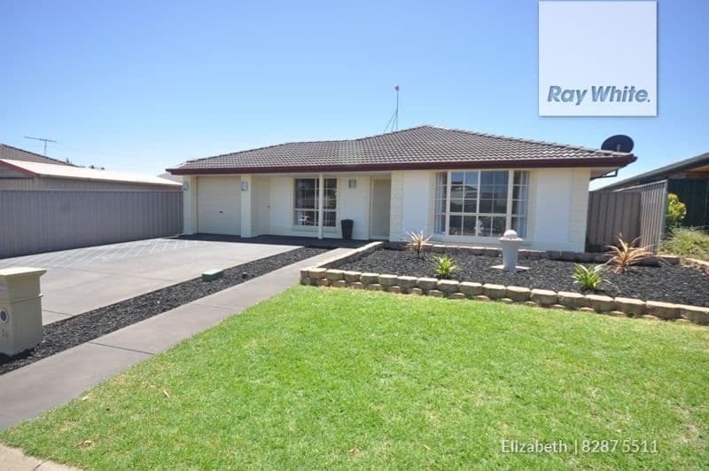 36 Reginald Parade, Craigmore SA 5114, Craigmore - Image 1