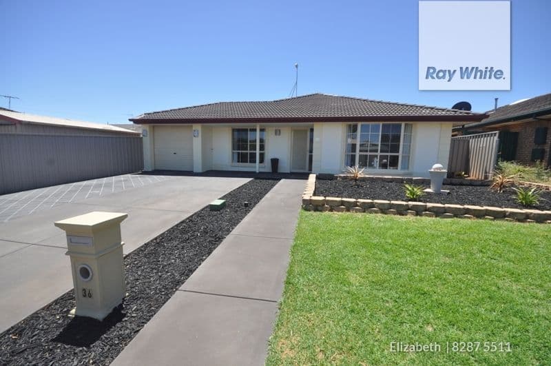 36 Reginald Parade, Craigmore SA 5114, Craigmore - Thumbnail 2
