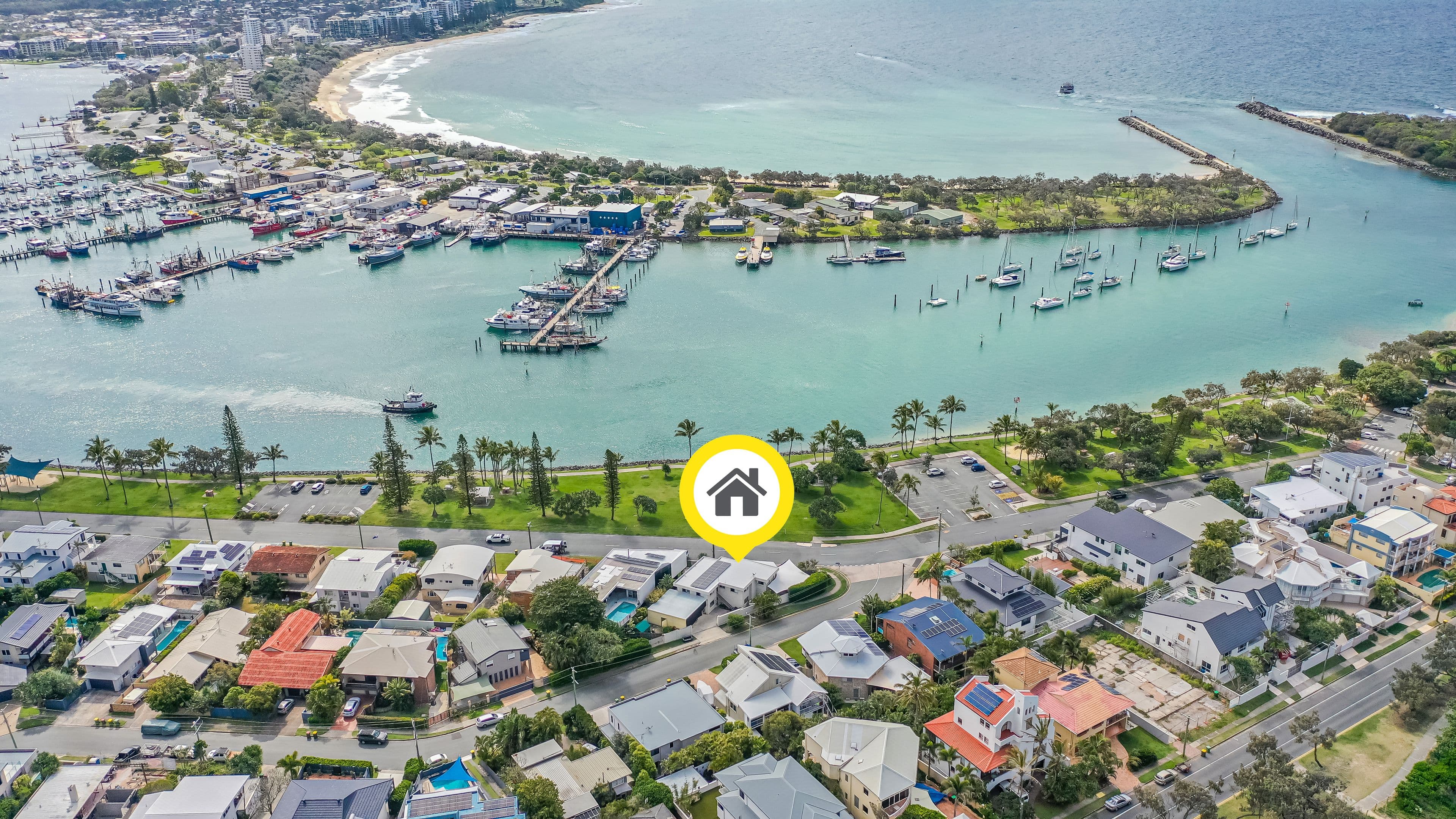 7 Harbour Parade, Buddina QLD 4575, Buddina - Thumbnail 2