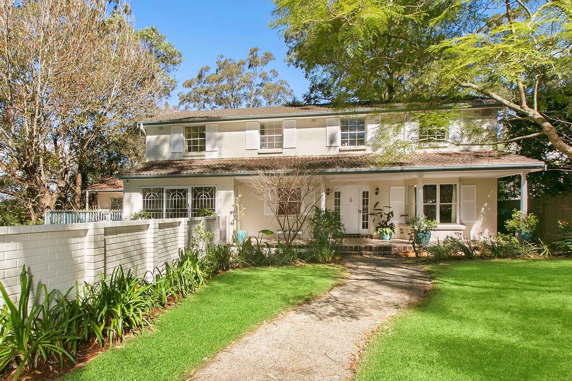 99 Braeside Street, WAHROONGA NSW 2076, Wahroonga - Image 1