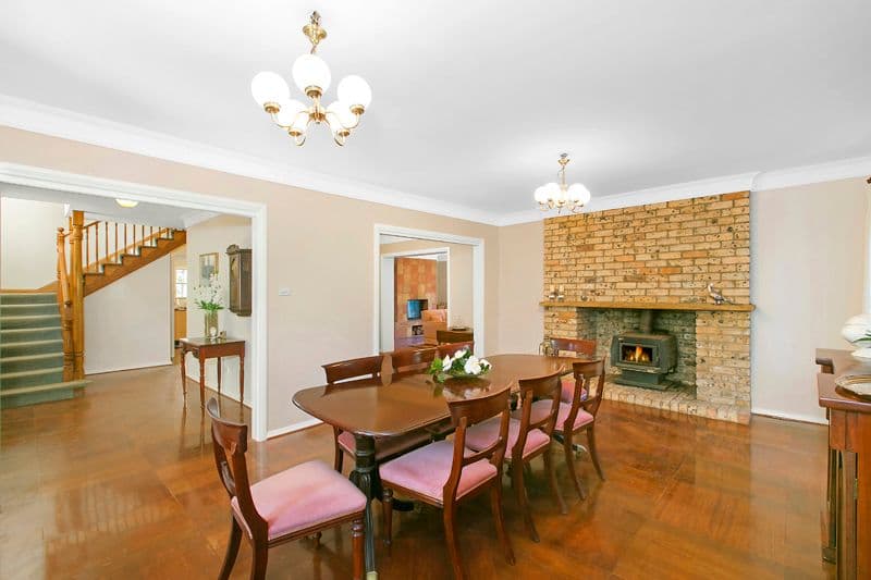 99 Braeside Street, WAHROONGA NSW 2076, Wahroonga - Thumbnail 4