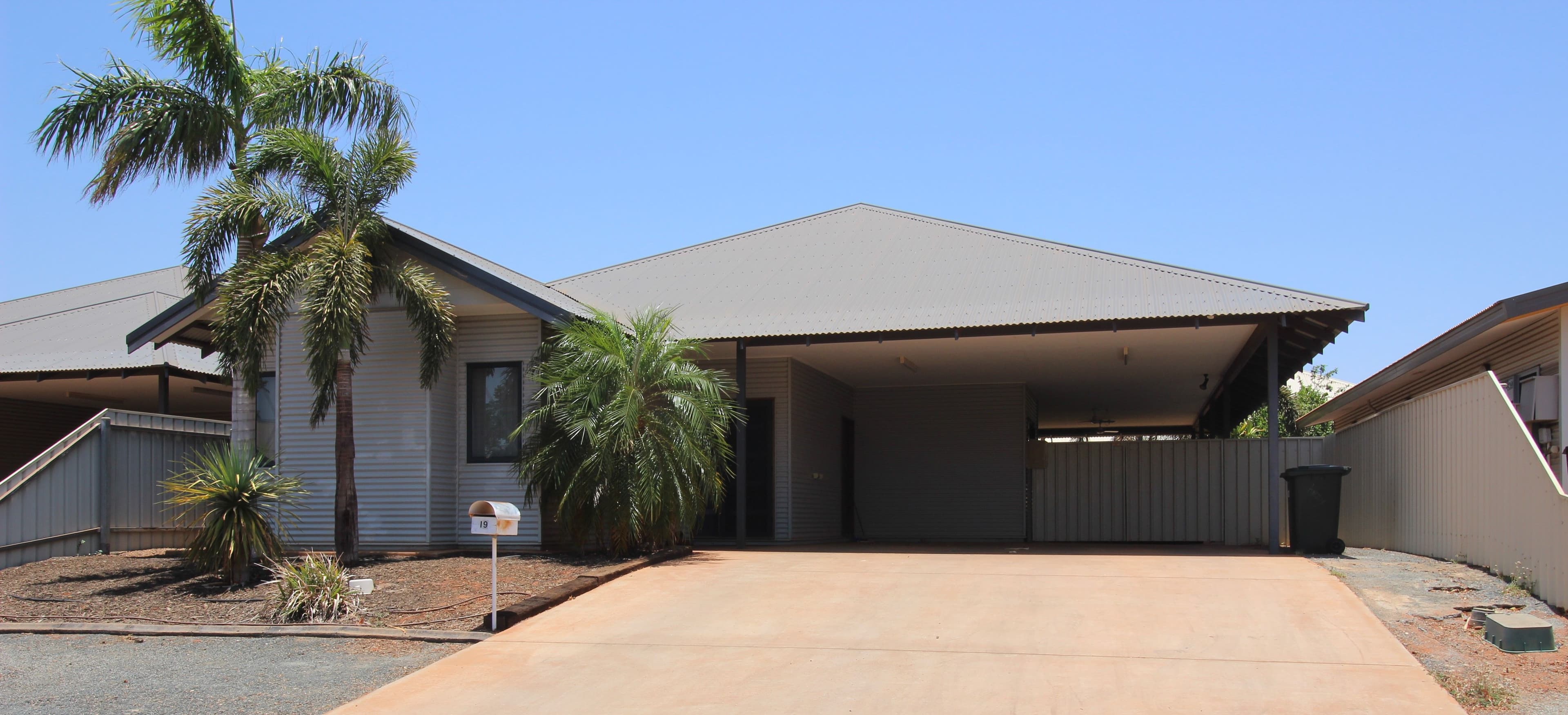19 Nix Avenue, South Hedland WA 6722, South Hedland - Image 1