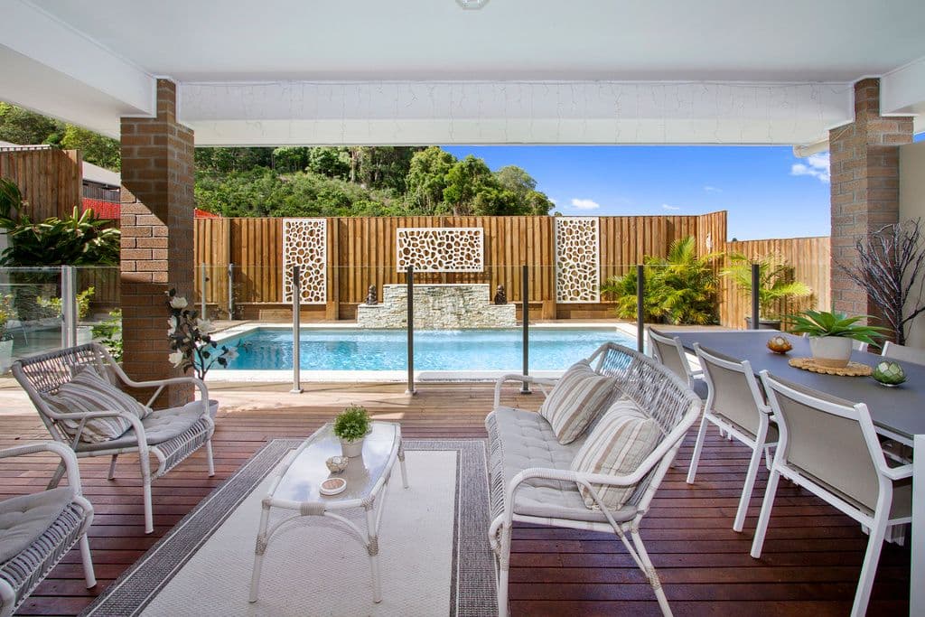13 Mountain View Parade, Maudsland QLD 4210, Maudsland - Image 1