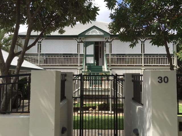 30 Stewart Street, Hawthorne QLD 4171, Hawthorne - Image 1