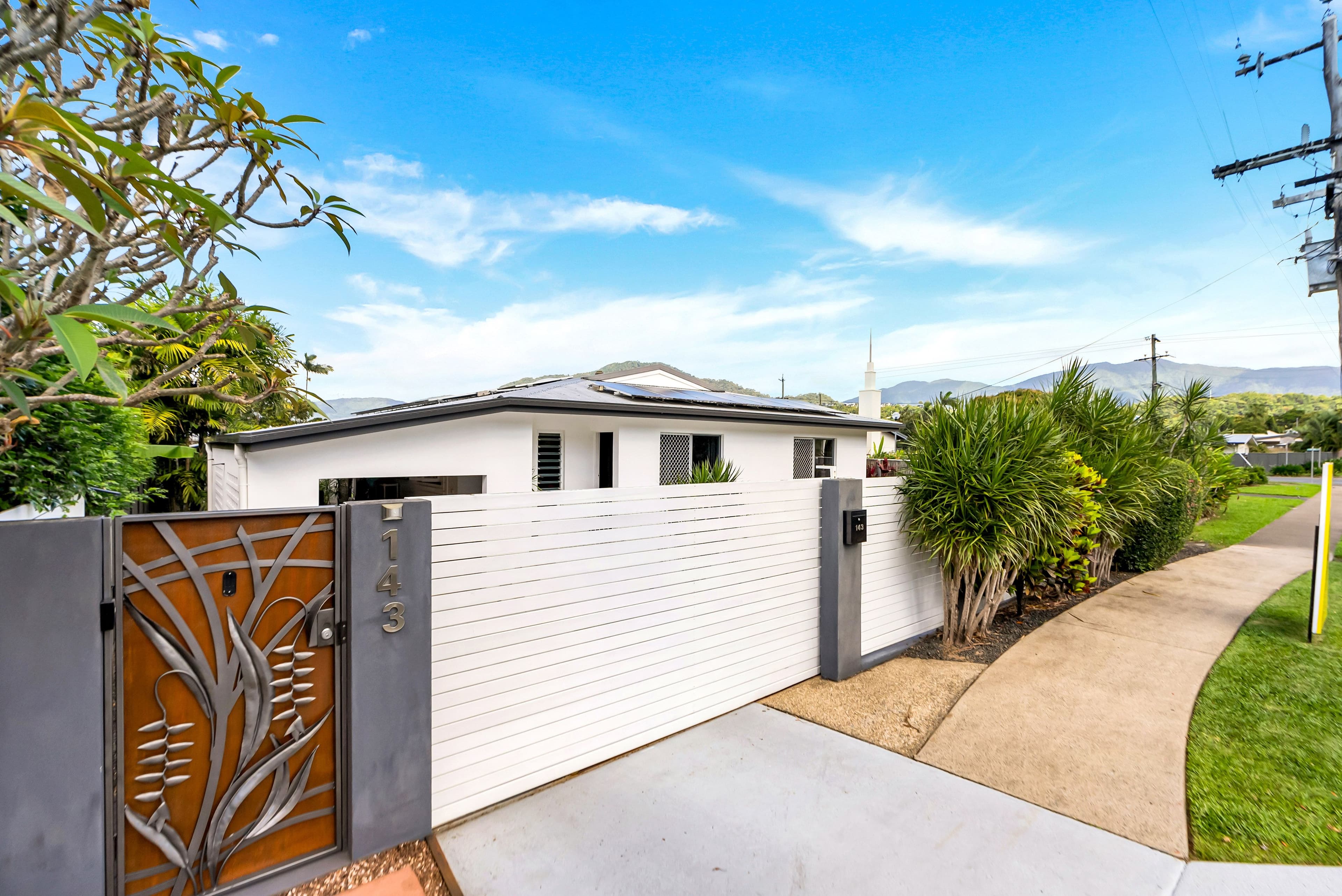 143-145 WOODWARD Street, Edge Hill QLD 4870, Edge Hill - Image 1
