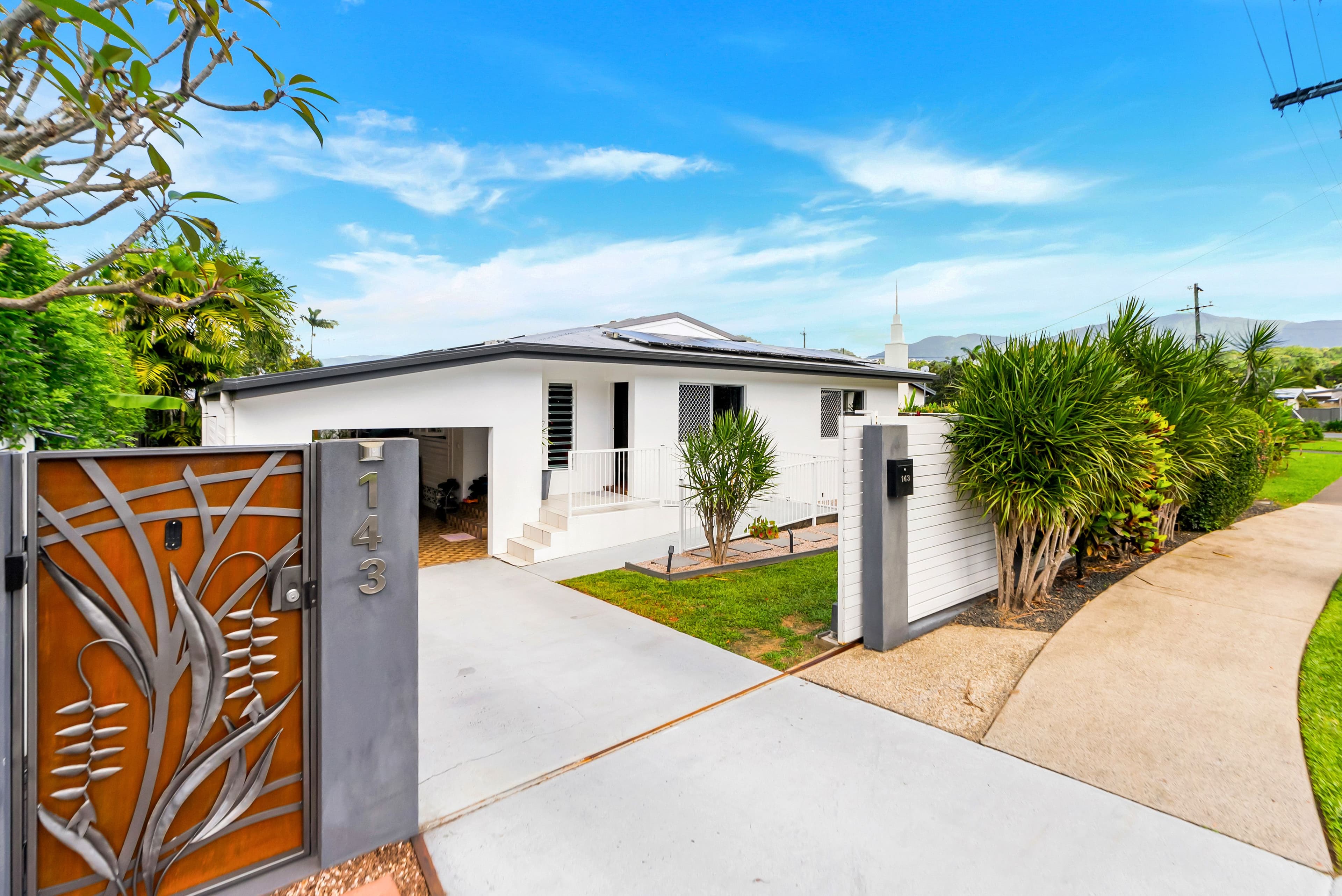 143-145 WOODWARD Street, Edge Hill QLD 4870, Edge Hill - Thumbnail 2