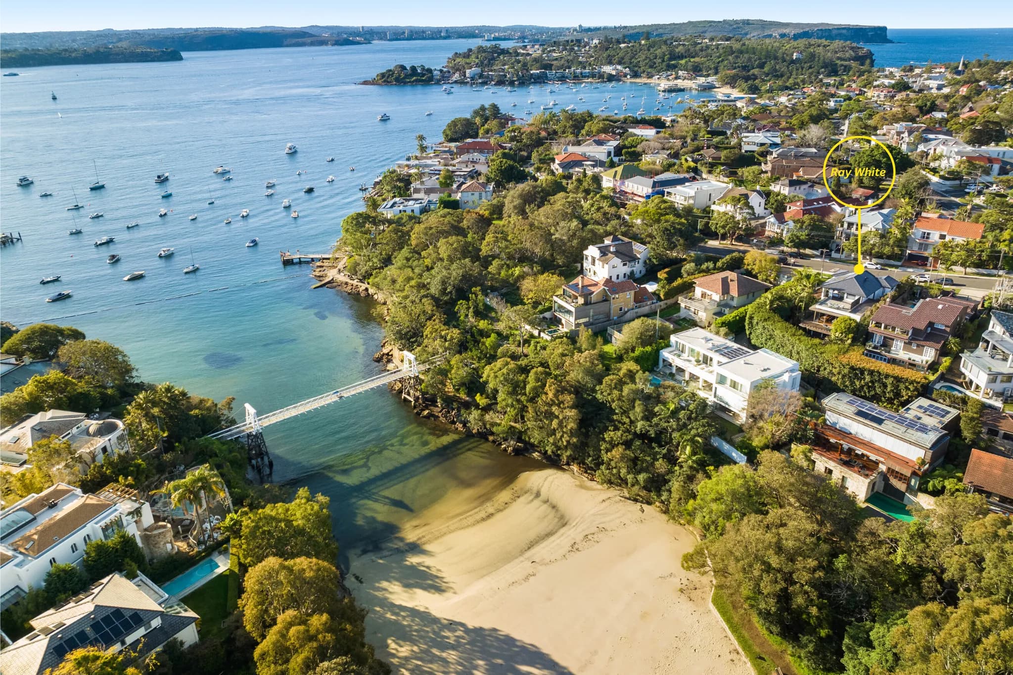 6 The Crescent, Vaucluse NSW 2030, Vaucluse - Image 1