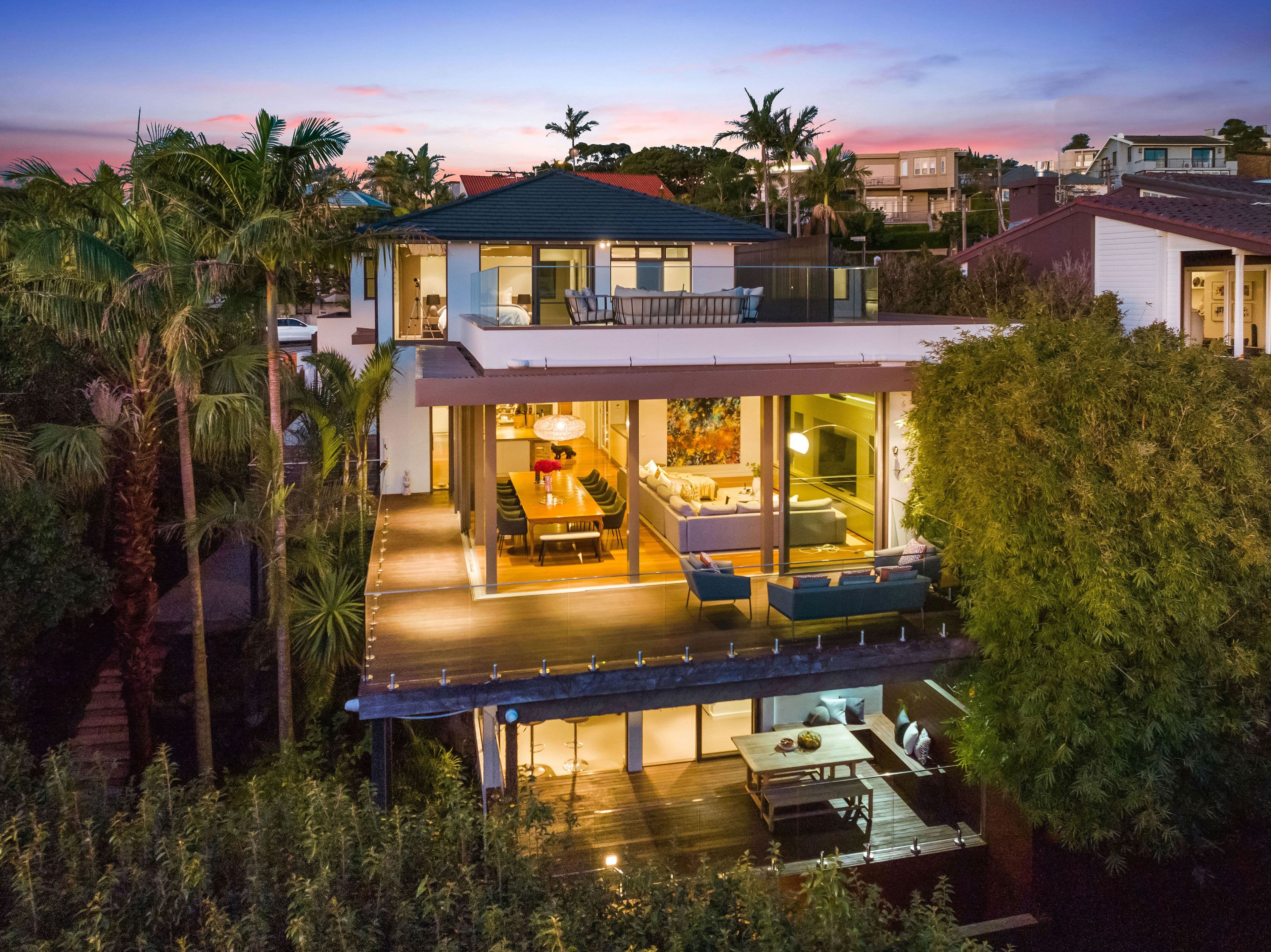 6 The Crescent, Vaucluse NSW 2030, Vaucluse - Thumbnail 2