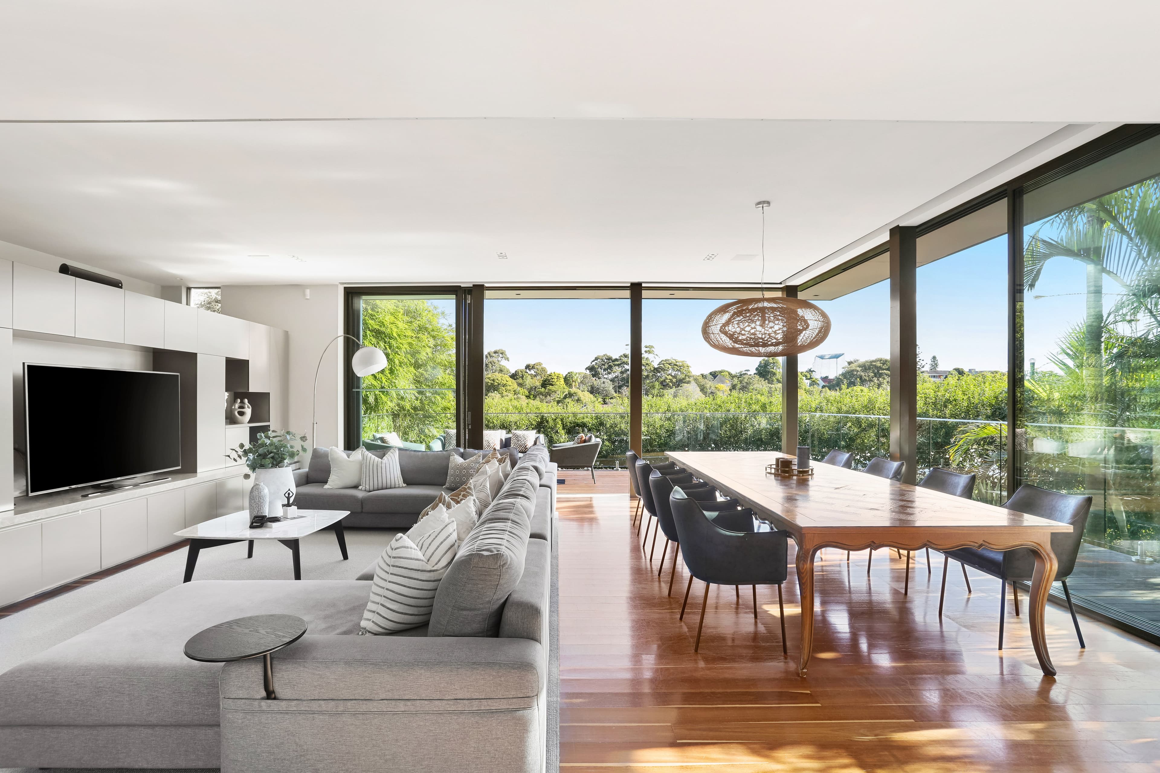 6 The Crescent, Vaucluse NSW 2030, Vaucluse - Thumbnail 3