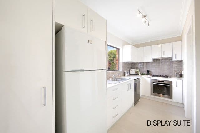 19 Belmont Avenue, WOLLSTONECRAFT NSW 2065, Wollstonecraft - Image 1